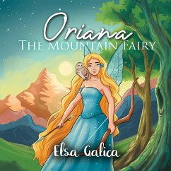 Oriana the Mountain Fairy - Galica, Elsa