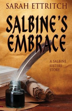 Salbine's Embrace - Ettritch, Sarah