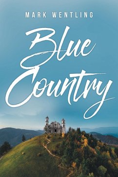 Cover Blue Country