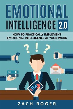 Emotional Intelligence 2.0 - Roger, Zach