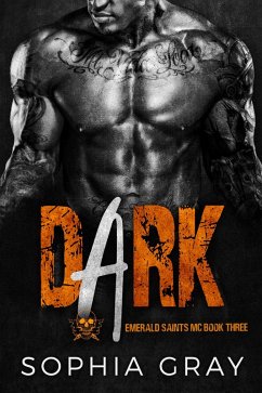 Cover Dark (Book 3) (eBook, ePUB)