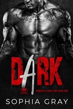 Cover Dark (Book 1) (eBook, ePUB)