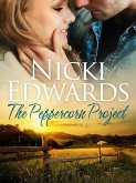 The Peppercorn Project (eBook, ePUB)