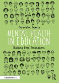 Mental Health in Education (eBook, ePUB)