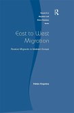 East to West Migration (eBook, ePUB)