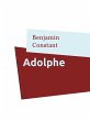 Adolphe (eBook, ePUB) - Bild 1