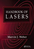 Handbook of Lasers (eBook, PDF)