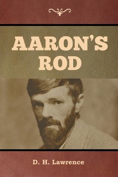 Aaron's Rod - Lawrence, D. H.