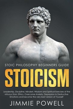 Stoicism - Powell, Jimmie