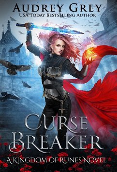 Curse Breaker - Grey, Audrey