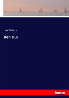 Ben Hur - Wallace, Lew