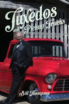 Cover Tuxedos and Pickup Trucks