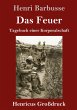 Das Feuer (Großdruck) - Bild 1