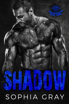 Cover Shadow (Book 3) (eBook, ePUB)
