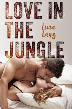 Cover Love in the Jungle (eBook, ePUB)