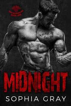 Midnight (Book 1) (eBook, ePUB) - Gray, Sophia