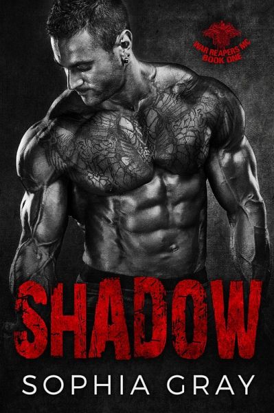 Shadow (Book 1) (eBook, ePUB)