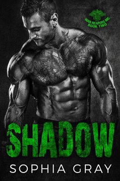 Cover Shadow (Book 2) (eBook, ePUB)