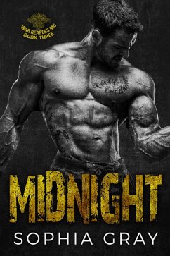 Cover Midnight (Book 3) (eBook, ePUB)