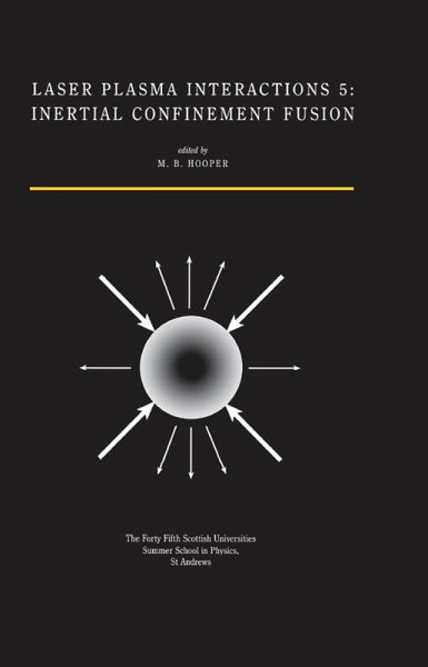 Laser Plasma Interactions 5 (eBook, PDF)