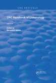 Handbook of Lichenology (eBook, ePUB)