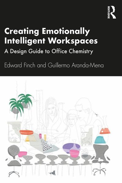 Creating Emotionally Intelligent Workspaces (eBook, PDF)