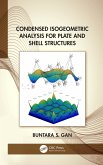 Condensed Isogeometric Analysis for Plate and Shell Structures (eBook, PDF)