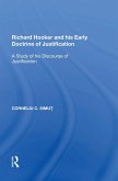Richard Hooker and his Early Doctrine of Justification (eBook, ePUB) Richard Hooker and his Early Doctrine of Justification (eBook, ePUB)