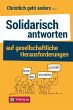 Solidarisch antworten auf... - Bild 1