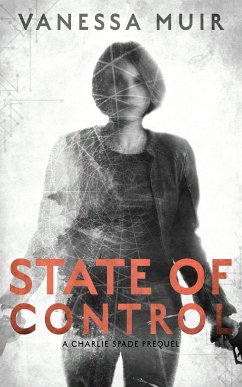 State of Control (eBook, ePUB) - Muir, Vanessa