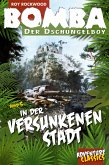 Bomba in der versunkenen Stadt (eBook, ePUB)