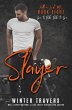 Slayer (Fallen Lords M.C., #8) (eBook,... - Bild 1