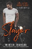 Slayer (Fallen Lords M.C., #8) (eBook, ePUB)