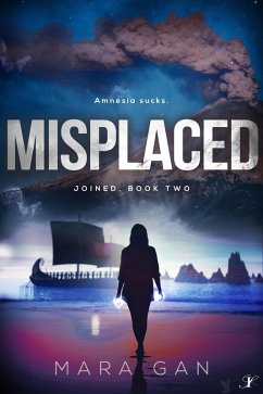Misplaced (Joined, #2) (eBook, ePUB) - Gan, Mara