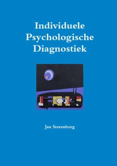 Individuele Psychologische Diagnostiek - Sterenborg, Jan