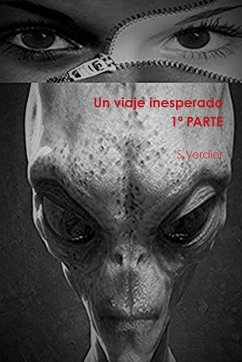 Un viaje inesperado - Verdier Ruiz, Salvador