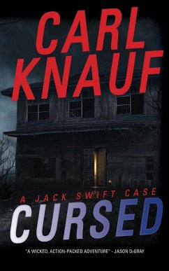 Cursed - Knauf, Carl