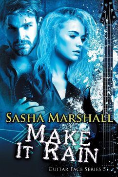 Make it Rain - Marshall, Sasha