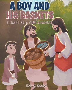 A Boy and His Baskets - Rodko, Eric S.
