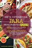 Dieta Cetogénica para Principiantes