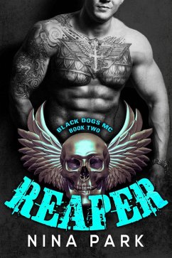 Cover Reaper (Book 2) (eBook, ePUB)