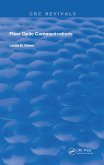 Fiber Optic Communications (eBook, ePUB)