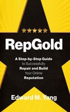 Cover RepGold (eBook, ePUB)