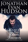 Dance to the Death Foreseen (eBook, ePUB)