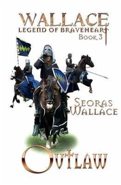 Cover Outlaw (eBook, ePUB)