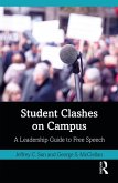 Student Clashes on Campus (eBook, ePUB)