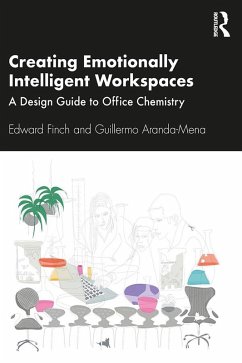 Cover Creating Emotionally Intelligent Workspaces (eBook, ePUB)