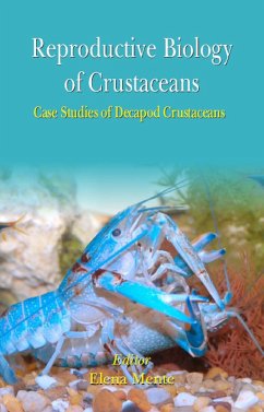 Cover Reproductive Biology of Crustaceans (eBook, PDF)
