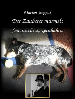 Der Zauberer murmelt (eBook, ePUB)