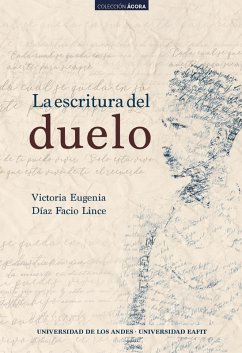 Cover La escritura del duelo (eBook, PDF)